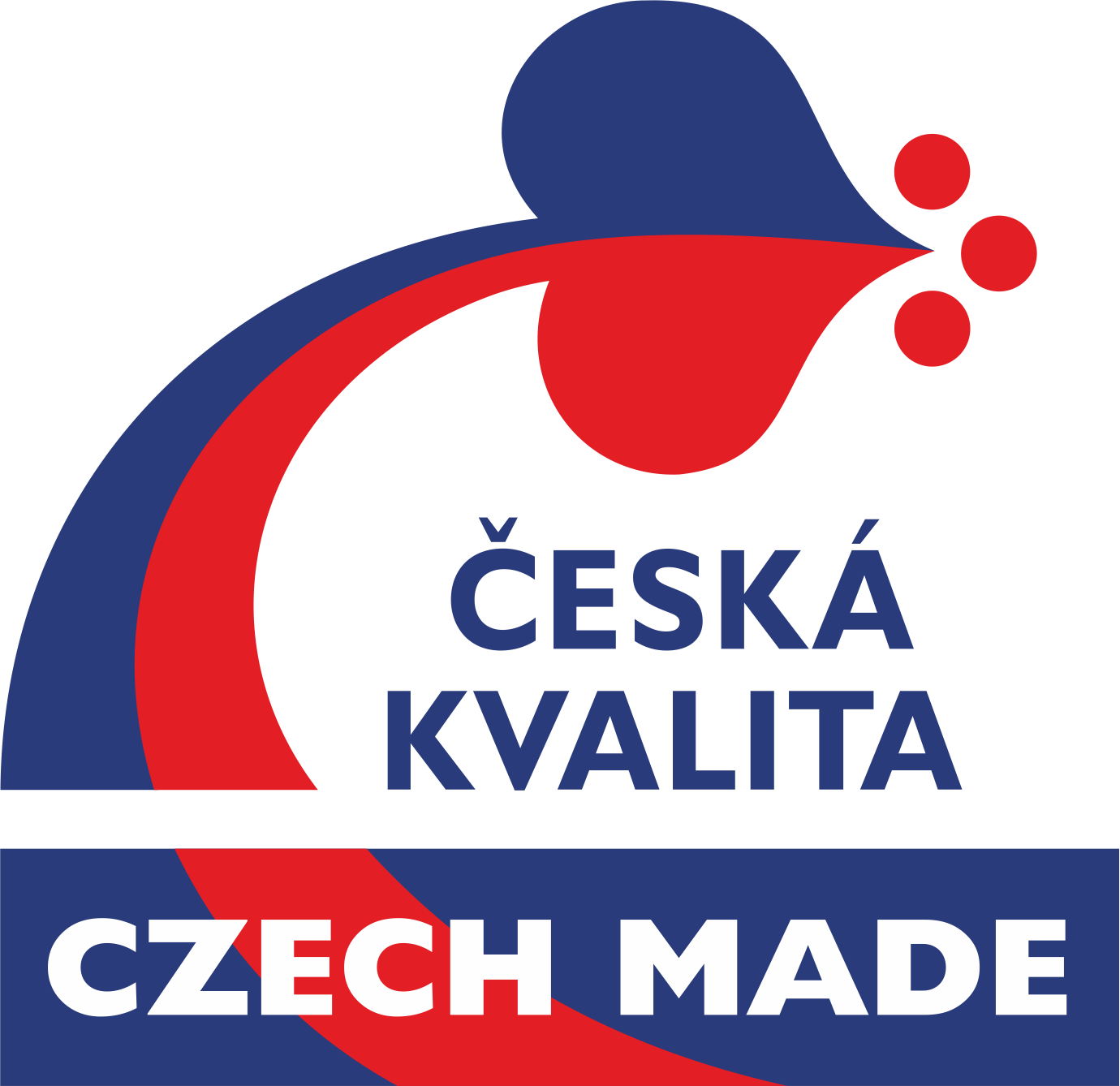 Czech Made Certificate logo